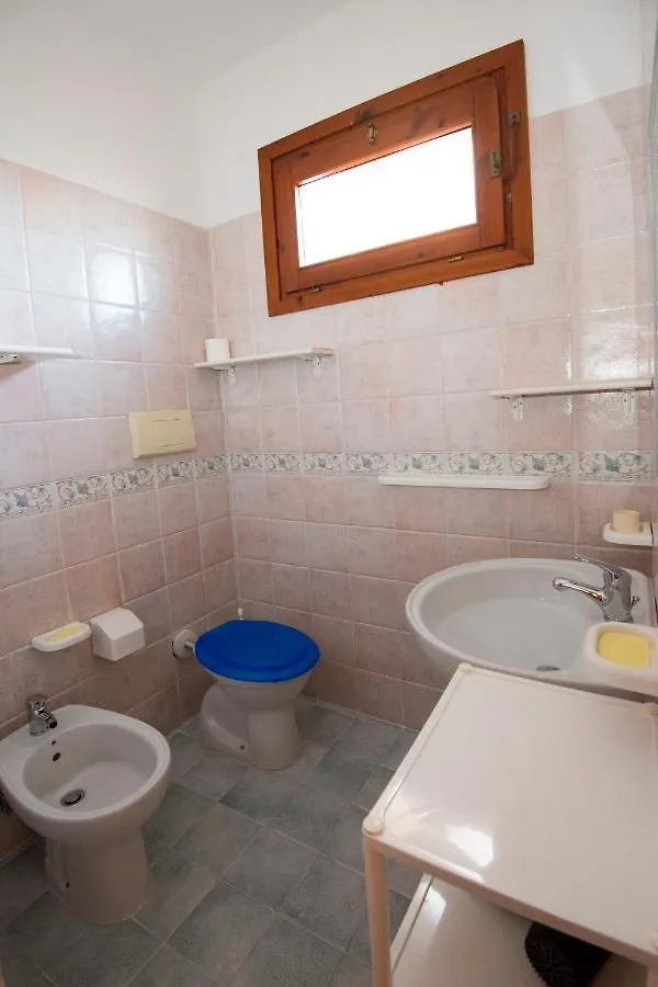 Residence Mirice Appartamenti Vacanza Vignola Mare