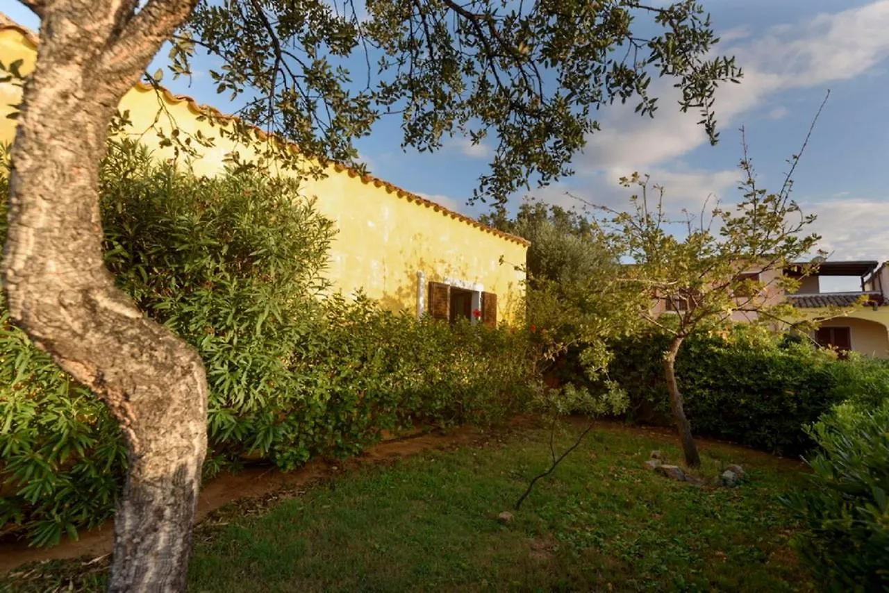 Residence Mirice Appartamenti Vacanza Vignola Mare Italia