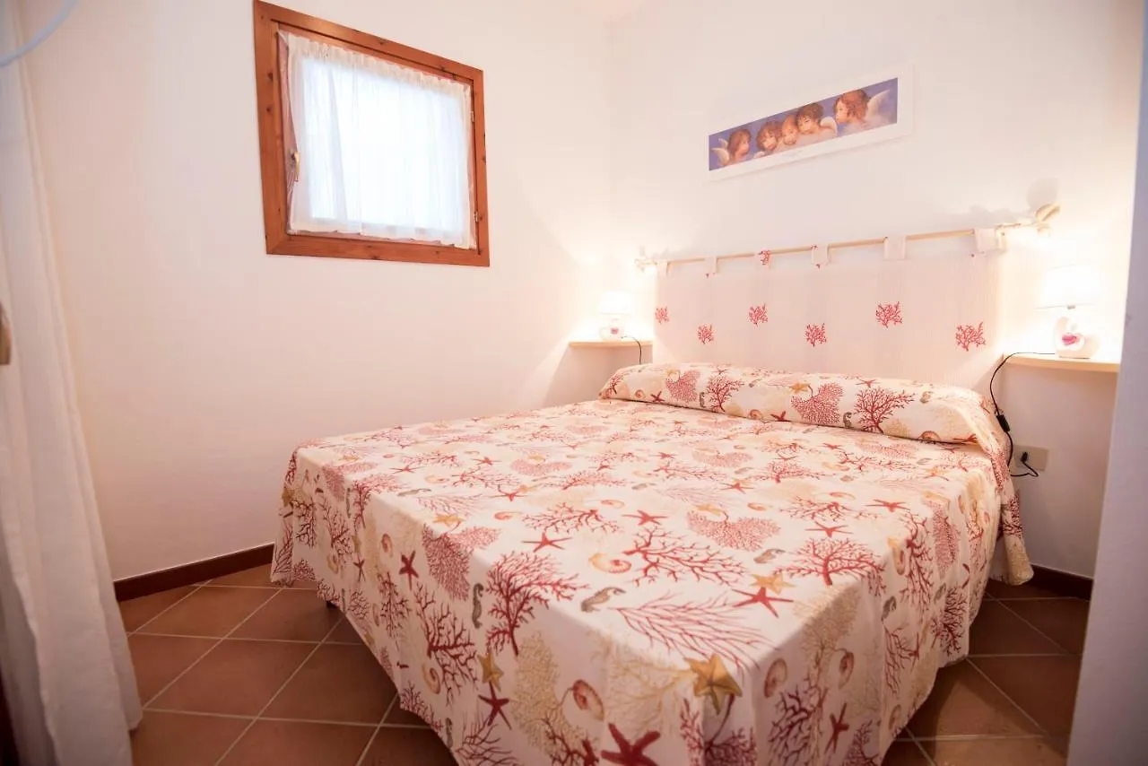 Residence Mirice Appartamenti Vacanza Vignola Mare