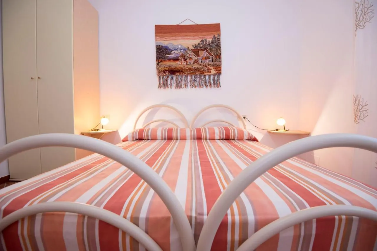 Residence Mirice Appartamenti Vacanza Vignola Mare