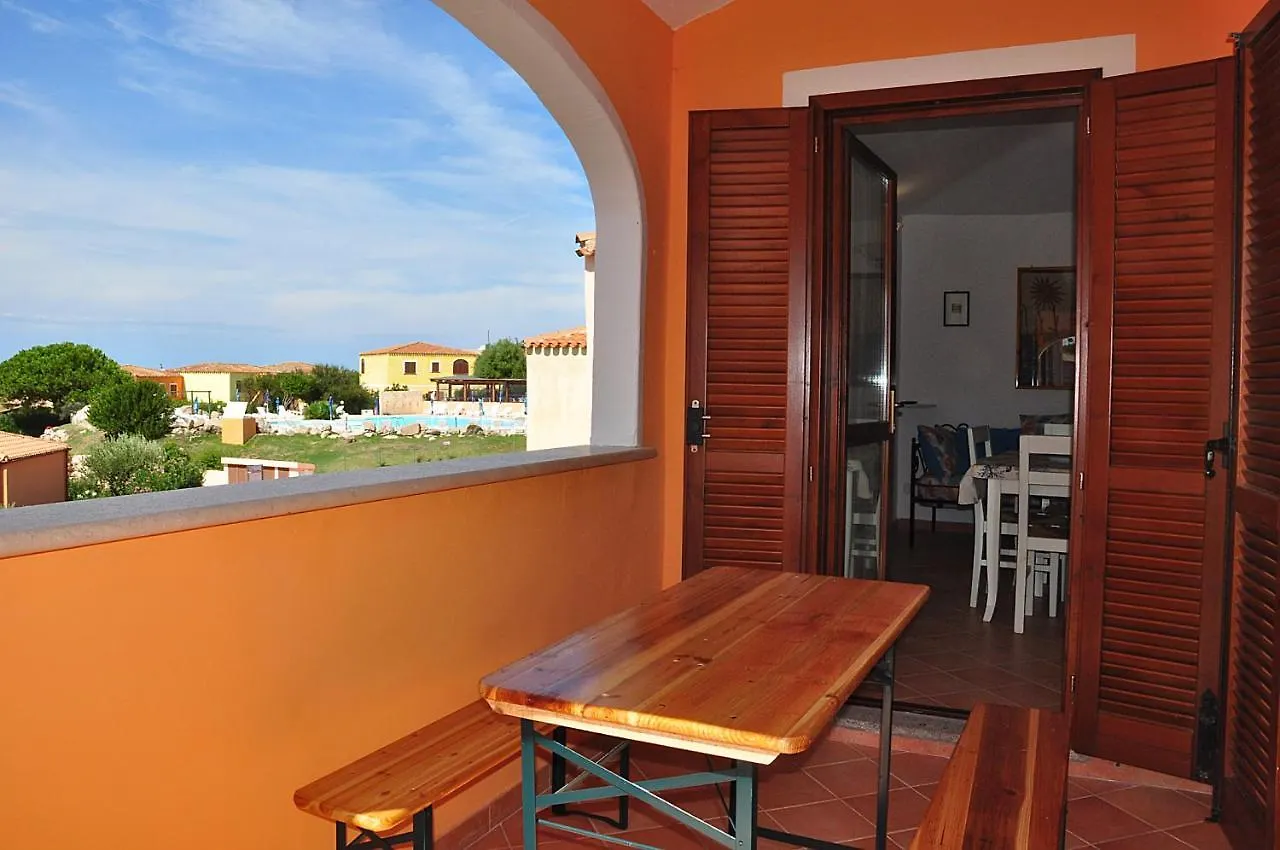 Residence Mirice Appartamenti Vacanza Vignola Mare