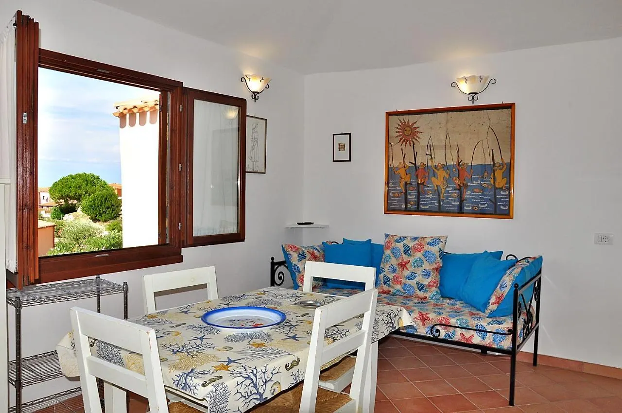 Residence Mirice Appartamenti Vacanza Vignola Mare