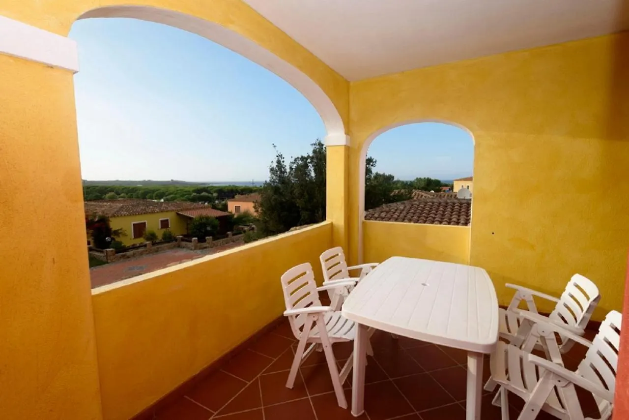 Residence Mirice Appartamenti Vacanza Vignola Mare Italia