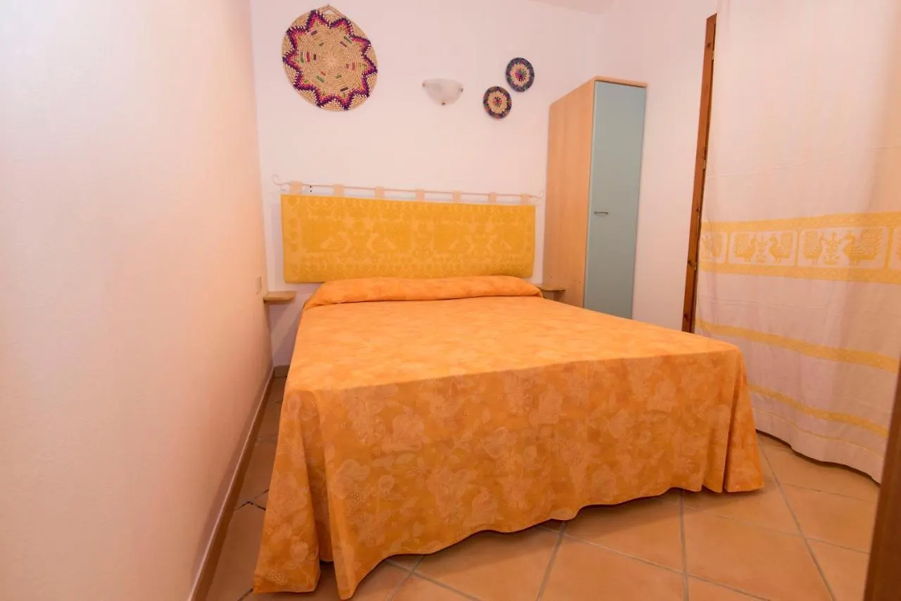Residence Mirice Appartamenti Vacanza Vignola Mare