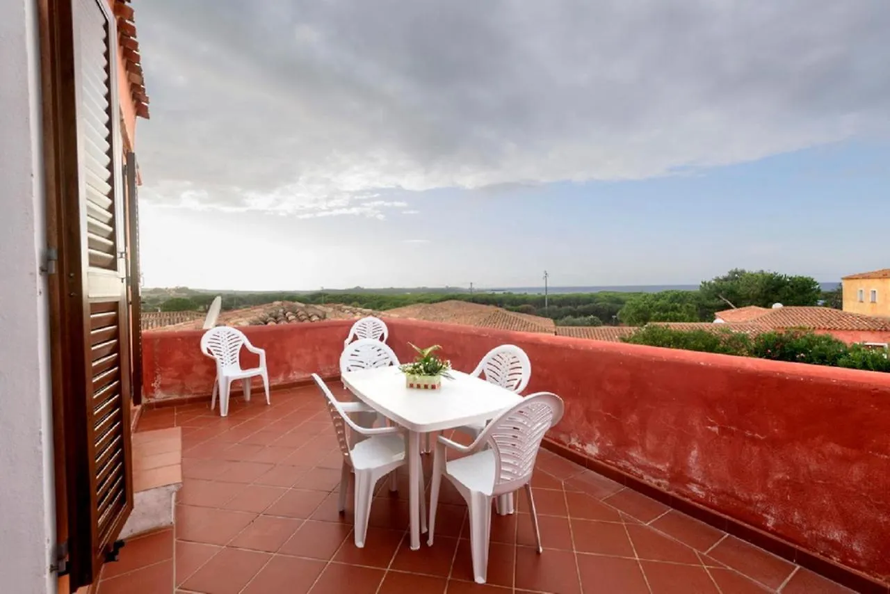 Residence Mirice Appartamenti Vacanza Vignola Mare