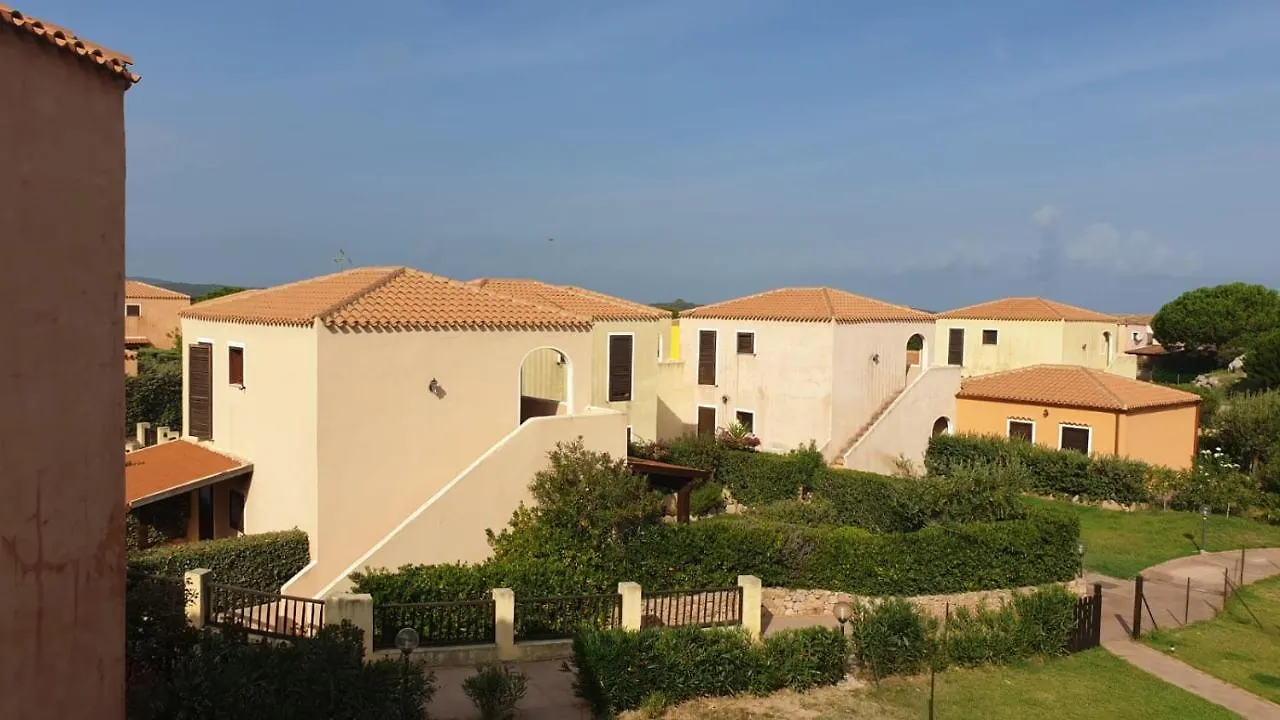 Residence Mirice Appartamenti Vacanza Vignola Mare