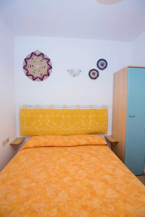 Residence Mirice Appartamenti Vacanza Vignola Mare