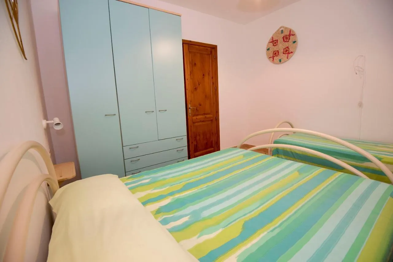Residence Mirice Appartamenti Vacanza Vignola Mare