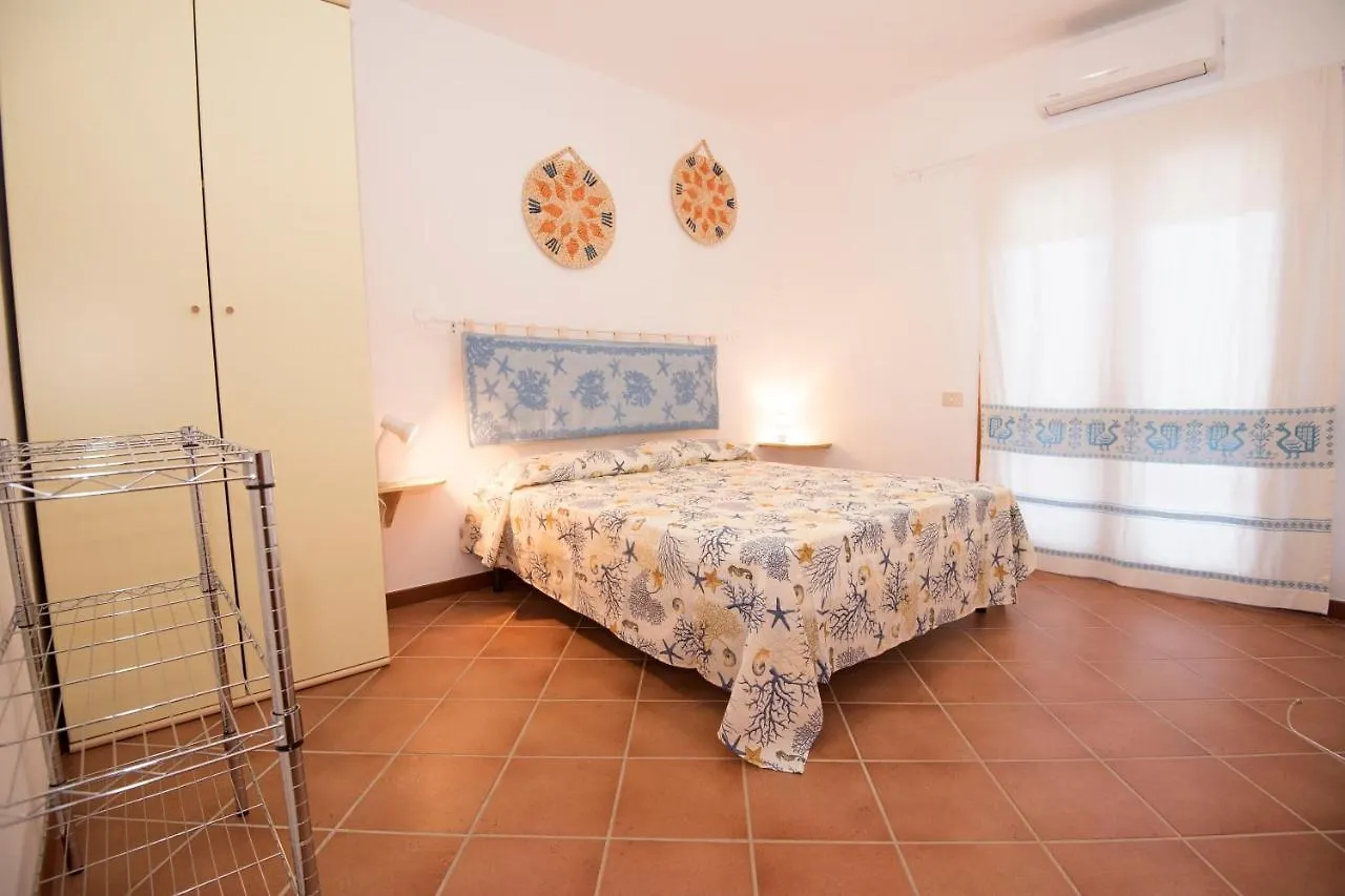 Residence Mirice Appartamenti Vacanza Vignola Mare