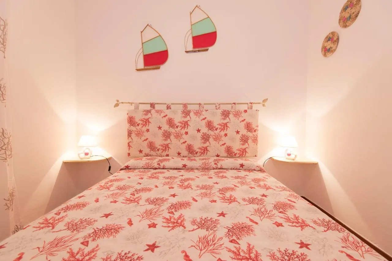 Residence Mirice Appartamenti Vacanza Vignola Mare