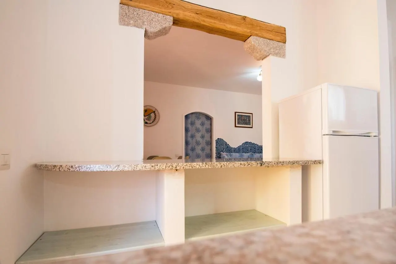 Residence Mirice Appartamenti Vacanza Vignola Mare