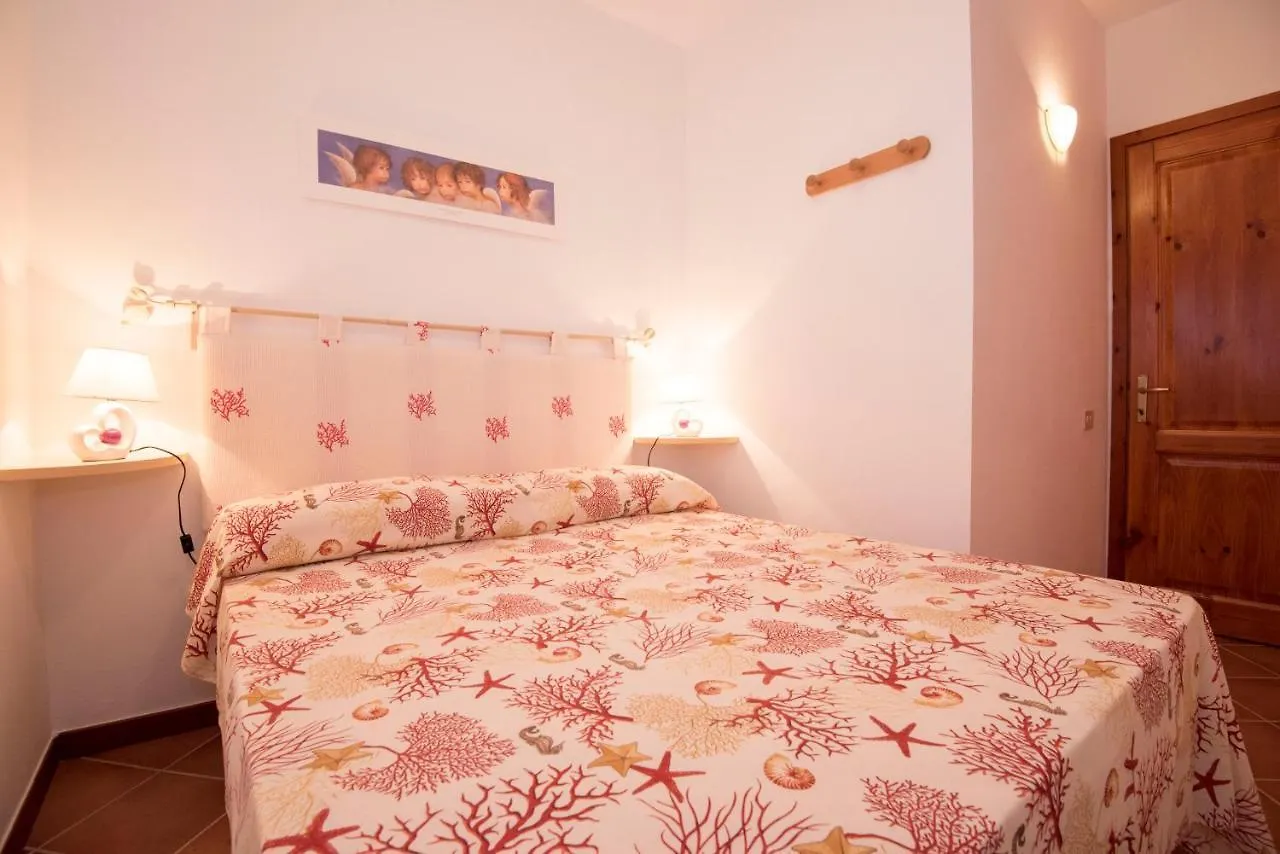 Residence Mirice Appartamenti Vacanza Vignola Mare