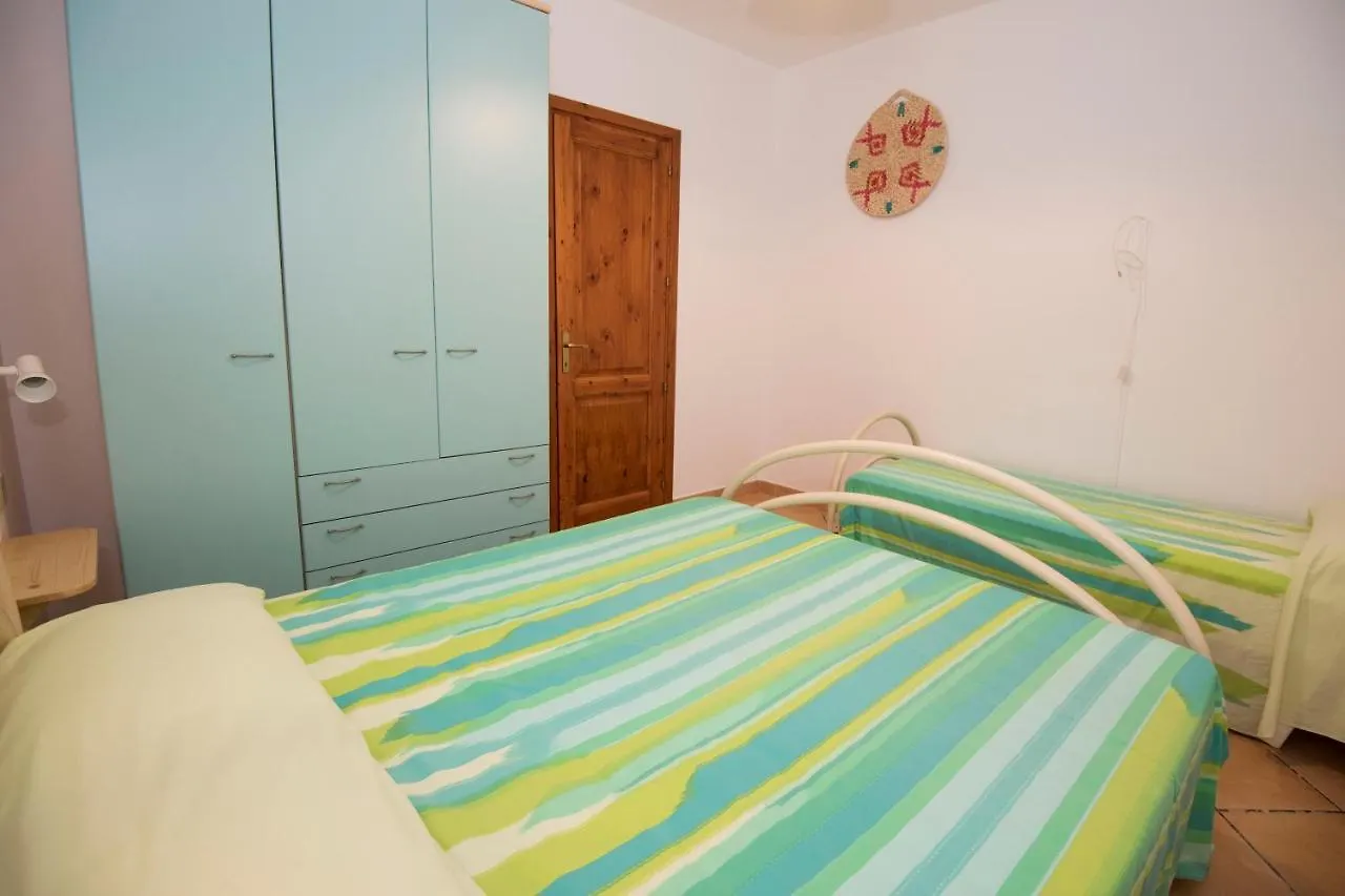 Residence Mirice Appartamenti Vacanza Vignola Mare