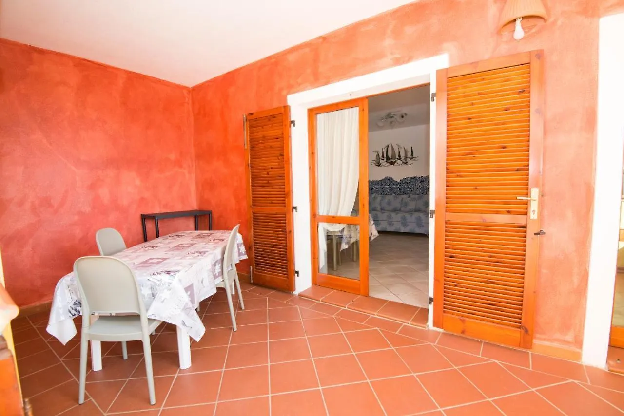 Residence Mirice Appartamenti Vacanza Vignola Mare