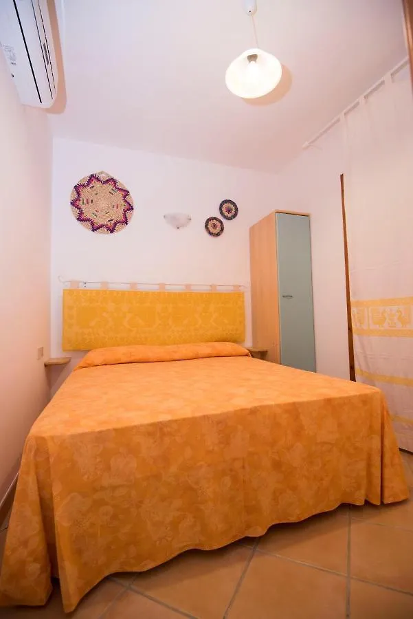 Residence Mirice Appartamenti Vacanza Vignola Mare