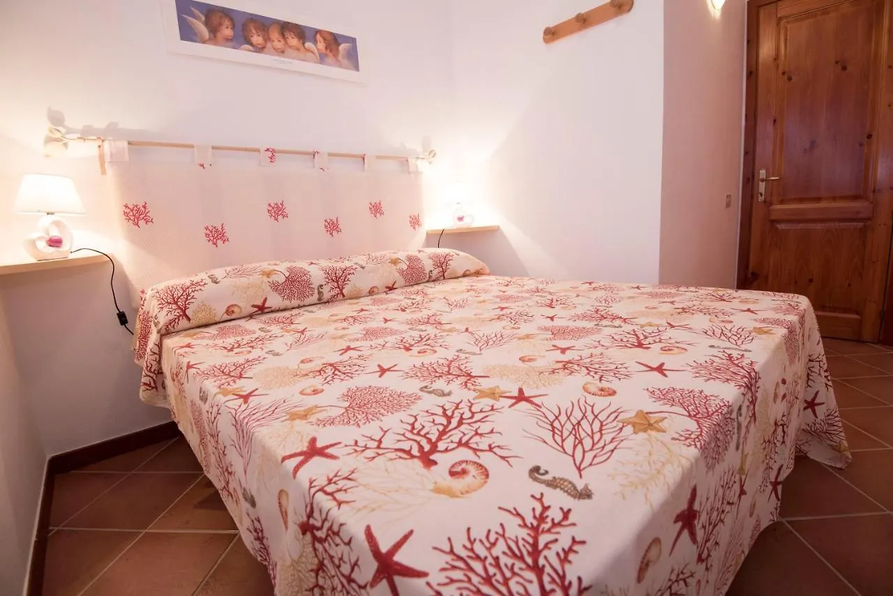 Residence Mirice Appartamenti Vacanza Vignola Mare