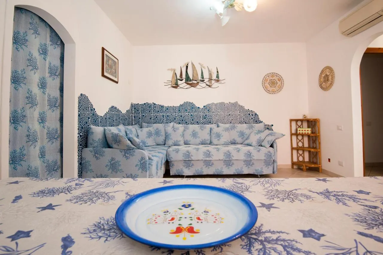 Residence Mirice Appartamenti Vacanza Vignola Mare