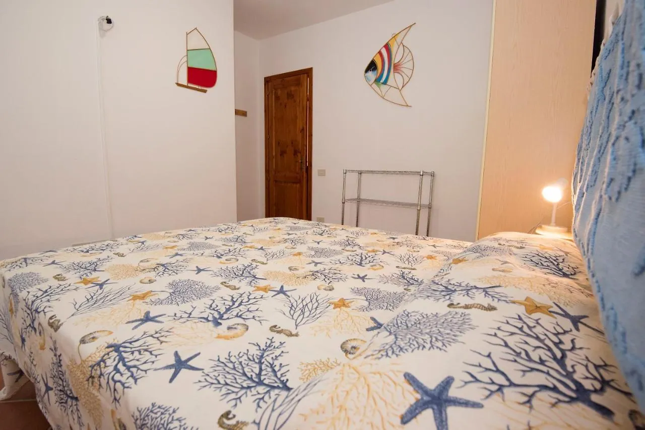 Residence Mirice Appartamenti Vacanza Vignola Mare