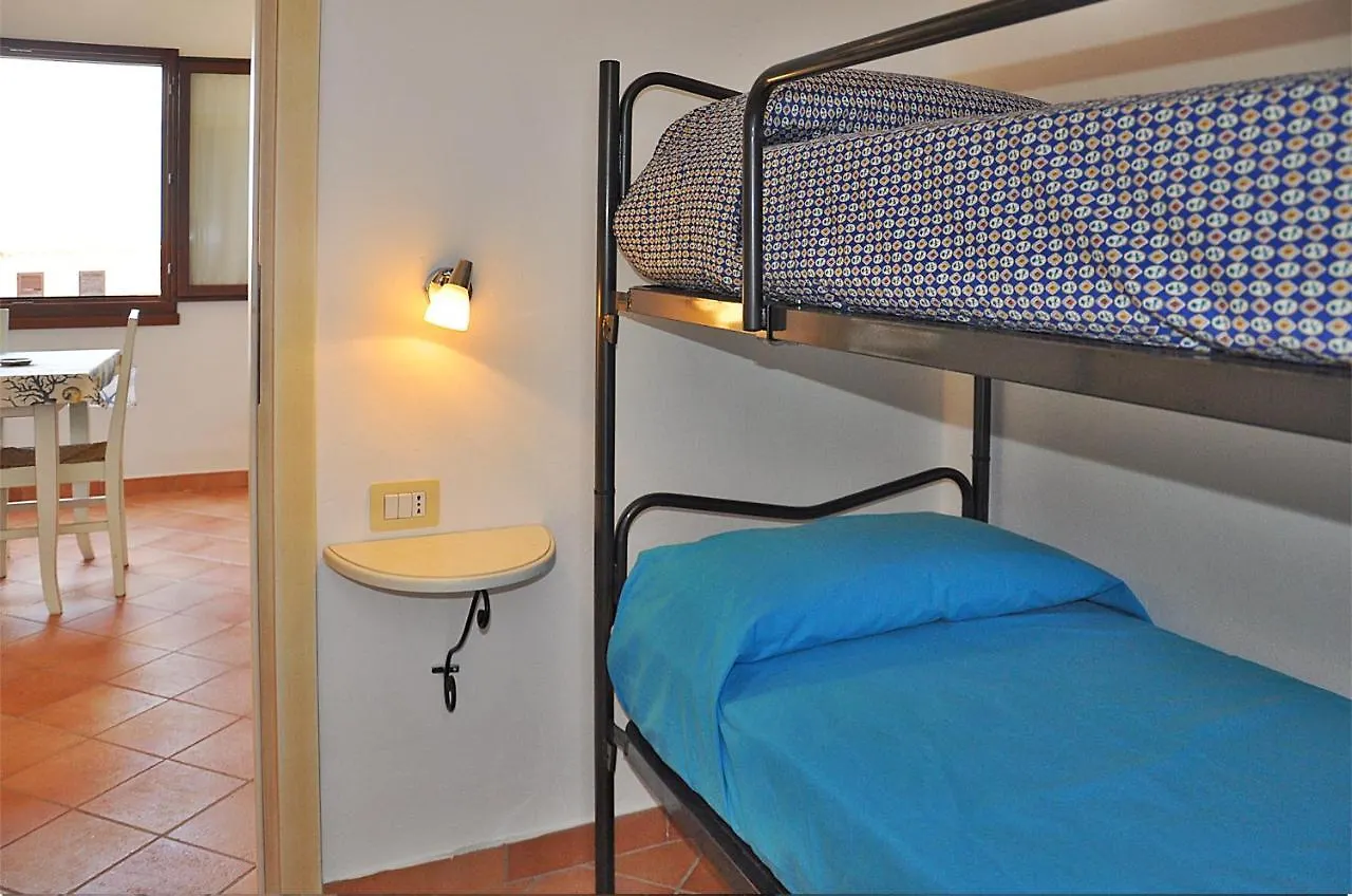 Residence Mirice Appartamenti Vacanza Vignola Mare