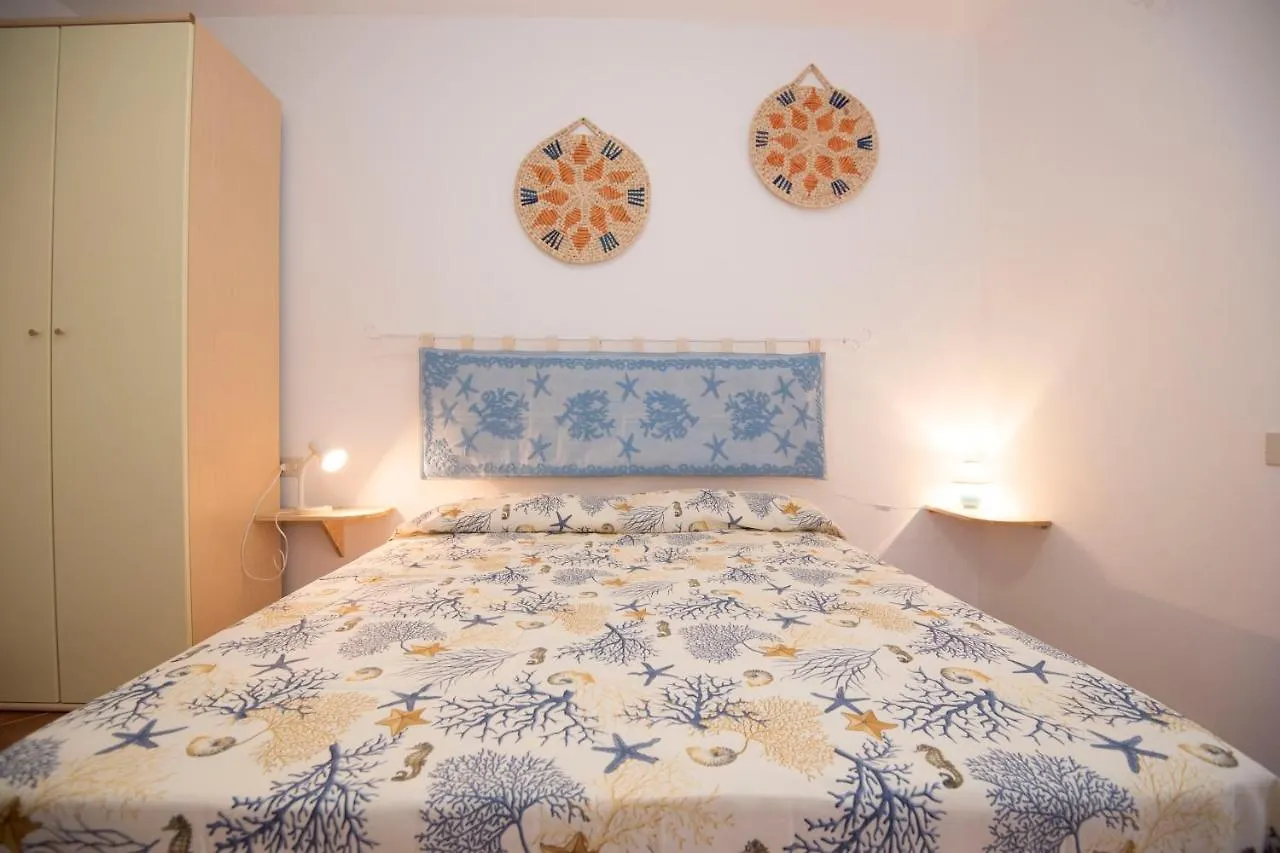 Residence Mirice Appartamenti Vacanza Vignola Mare