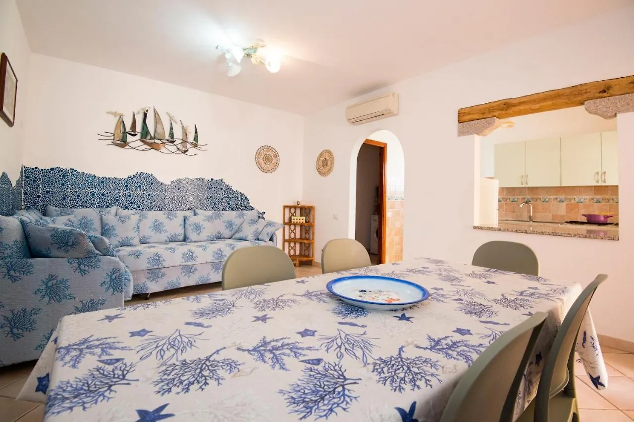 Residence Mirice Appartamenti Vacanza Vignola Mare