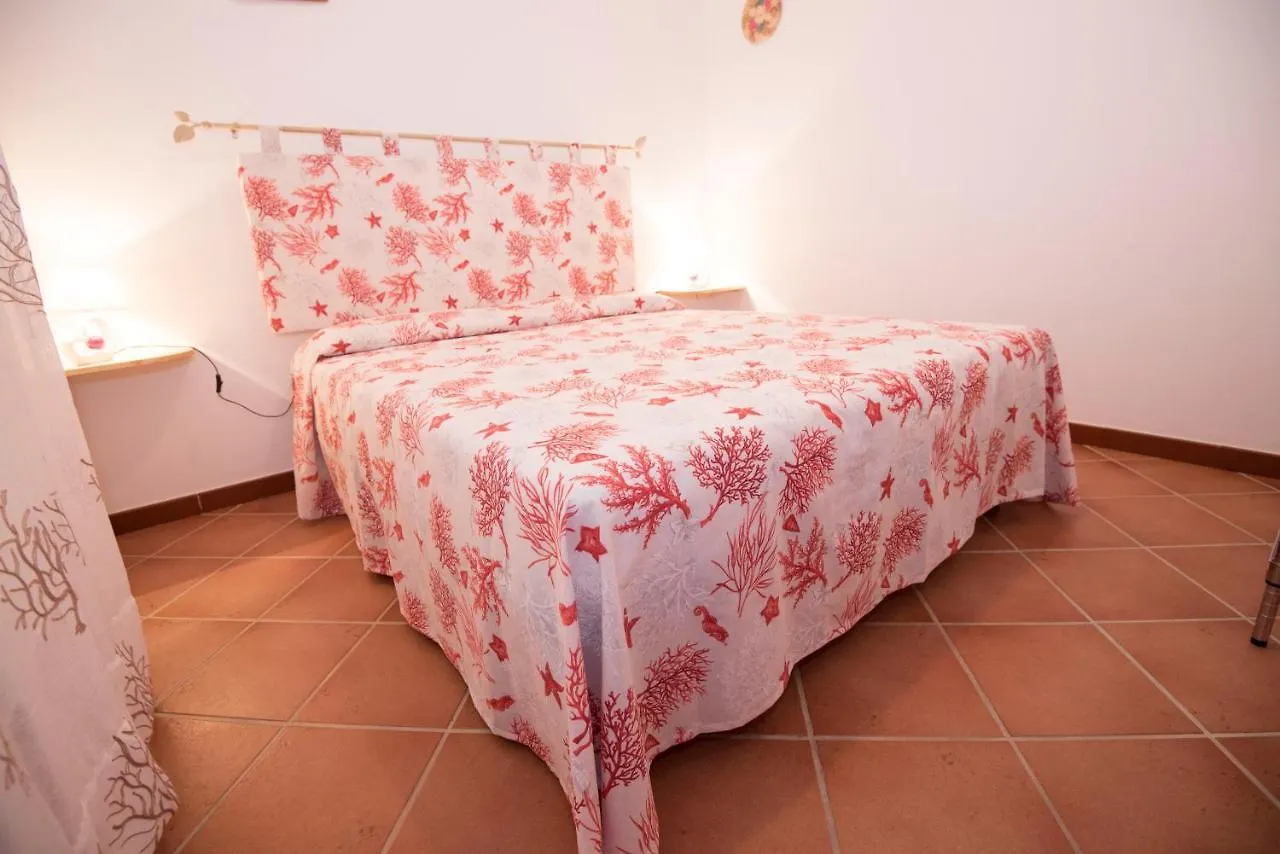 Residence Mirice Appartamenti Vacanza Vignola Mare Italia