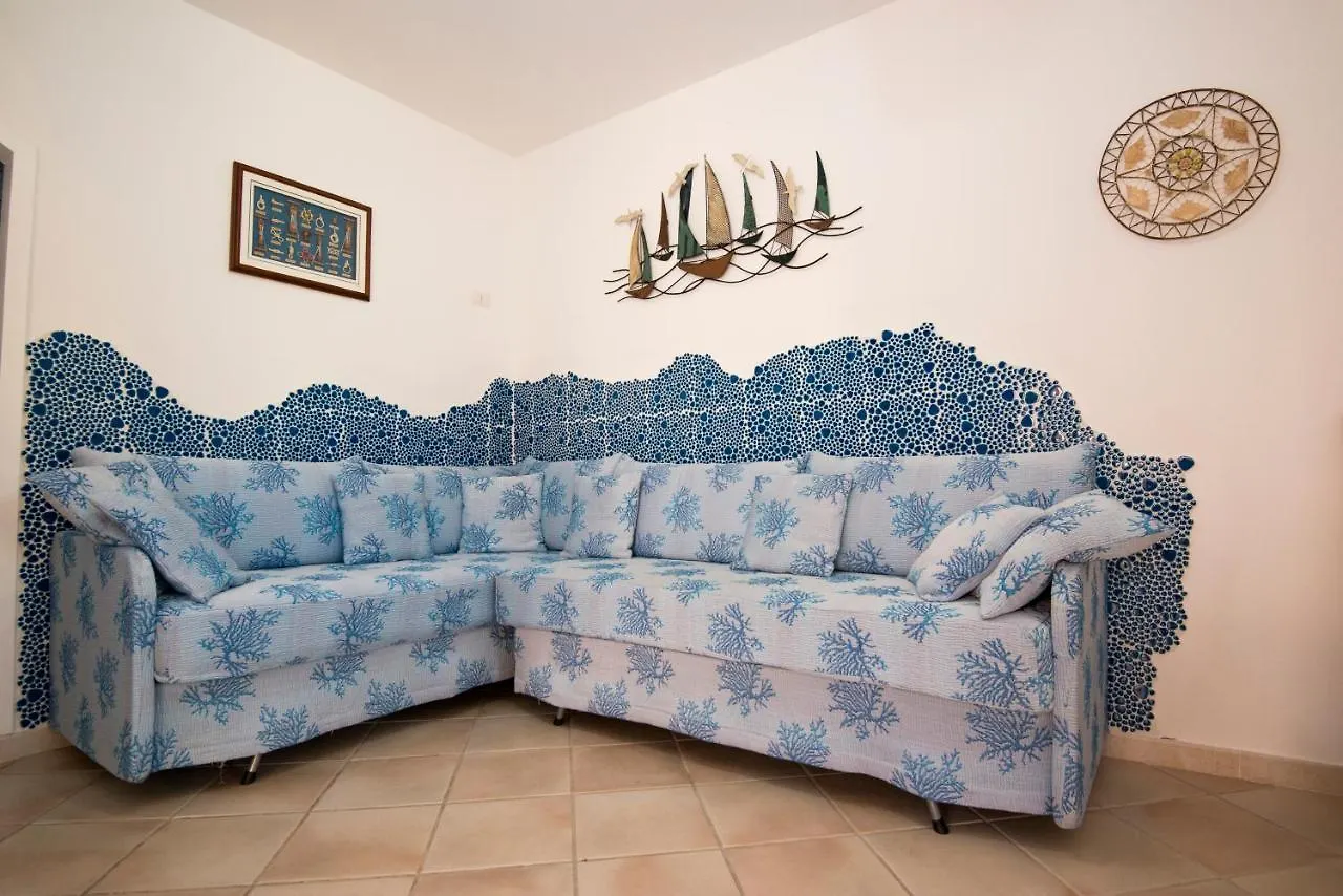 Residence Mirice Appartamenti Vacanza Vignola Mare