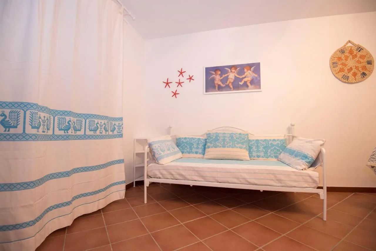 Residence Mirice Appartamenti Vacanza Vignola Mare
