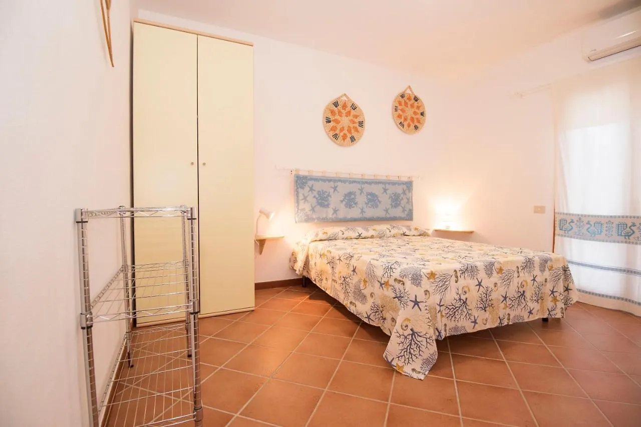 Residence Mirice Appartamenti Vacanza Vignola Mare