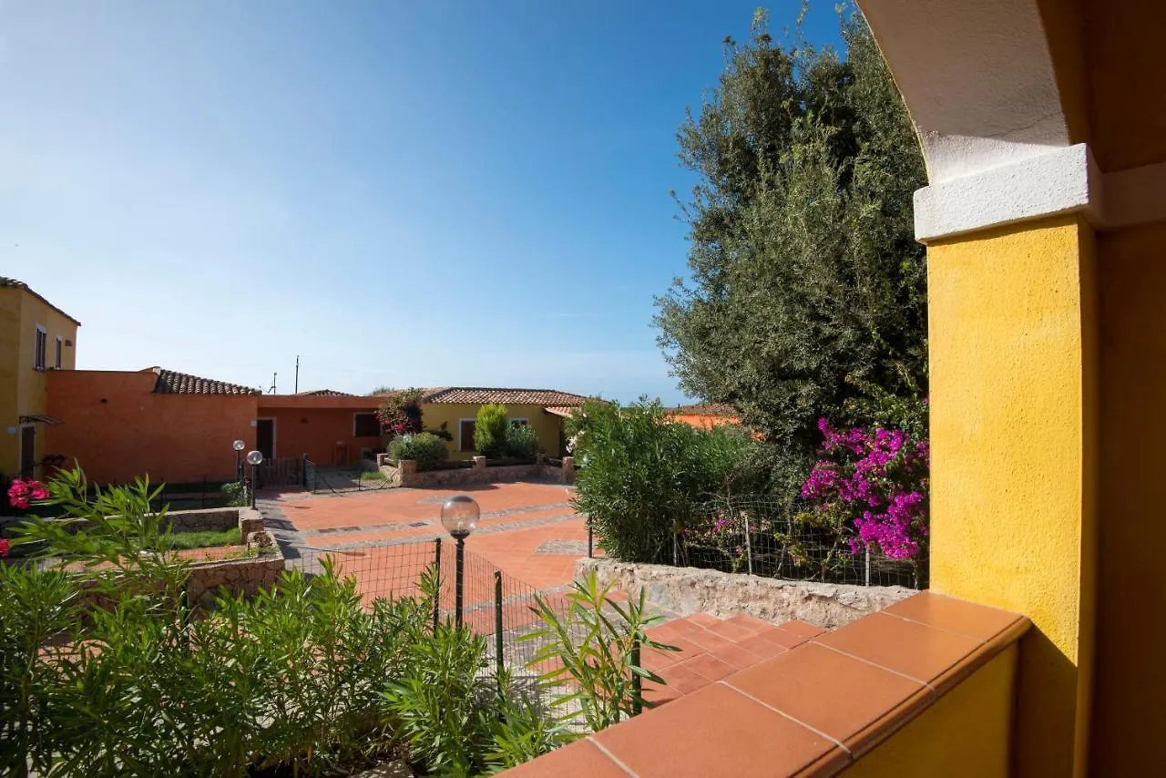 Residence Mirice Appartamenti Vacanza Vignola Mare 0*,
