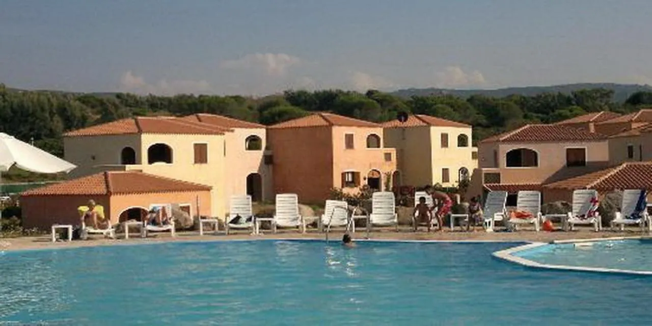 Residence Mirice Appartamenti Vacanza Vignola Mare