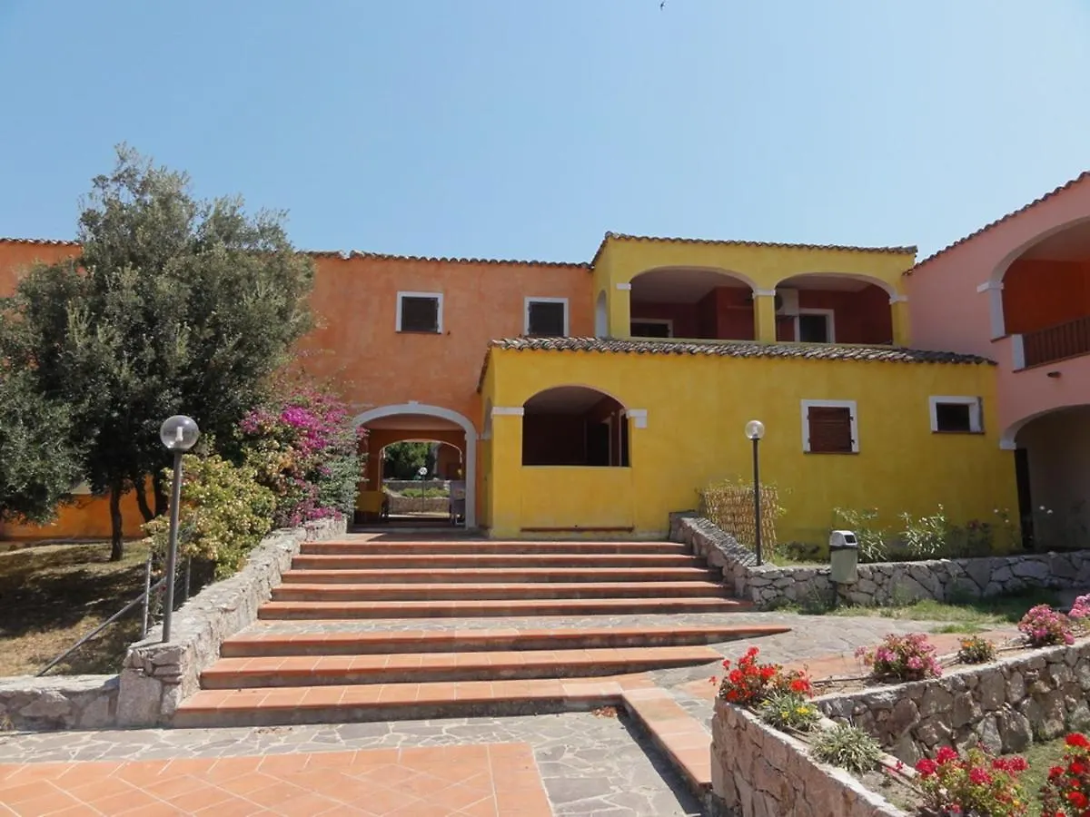 Residence Mirice Appartamenti Vacanza Vignola Mare