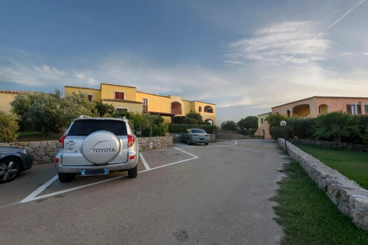 Residence Mirice Appartamenti Vacanza Vignola Mare