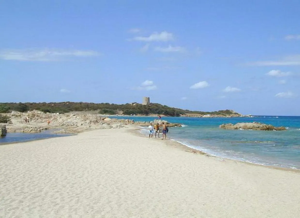 Residence Mirice Appartamenti Vacanza Vignola Mare Italia