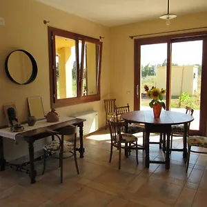  Maison d'hôtes L' Angolo Degli Ortaggi