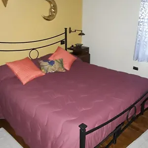 Appartamento Casa Pan Di Sole, Nuraminis