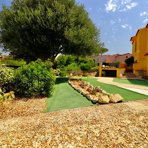 Appartamento Torre 82, Torre dei Corsari