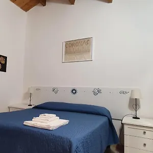 Casa di campagna Bungalows Coronas, Bonorva