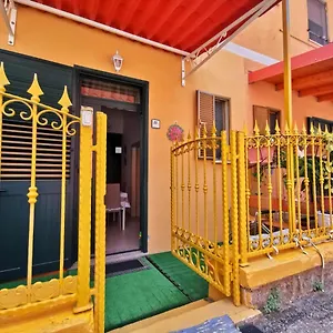 Casa vacanze Casa Shardana, Iglesias
