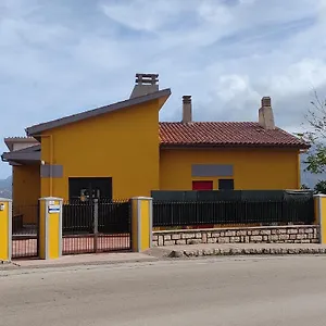 Appartamento Solar Private 30 Minutes From The Sea - Solare A 30 Minuti Dal Mare, Tempio Pausania