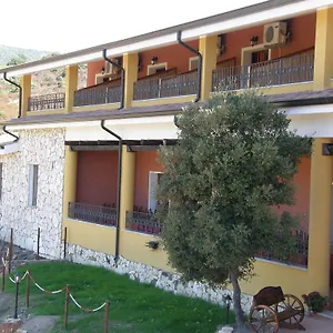  Hotel La Casa Sarda