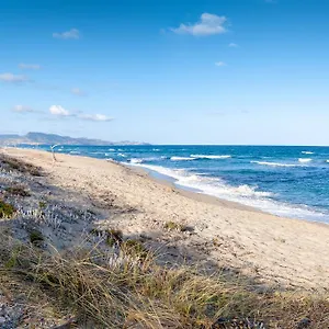  Camping Camping Baia Paradiso