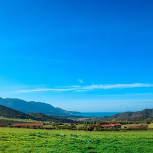  Séjour à la ferme Il Ginepro