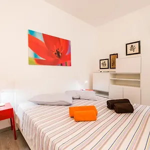  Appartement Geco's