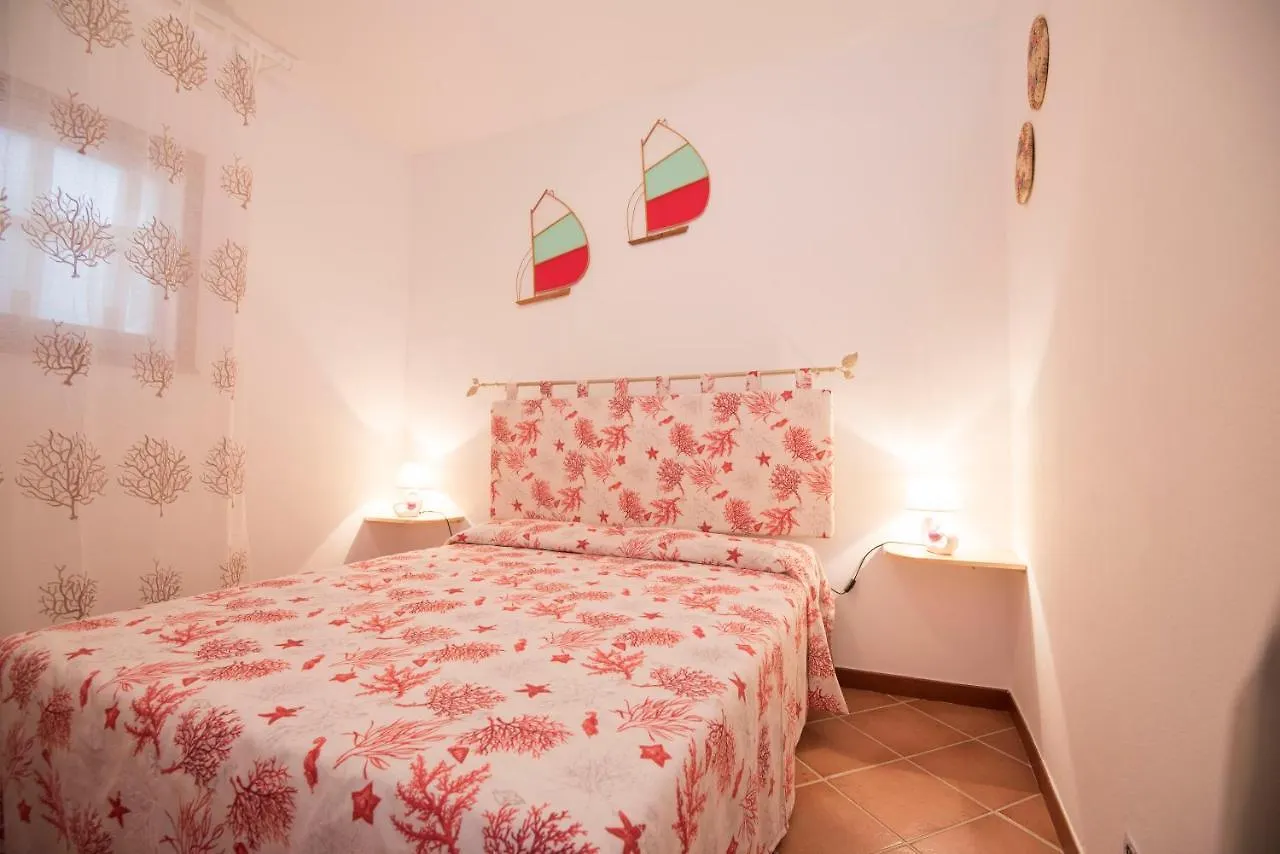 Residence Mirice Appartamenti Vacanza Vignola Mare