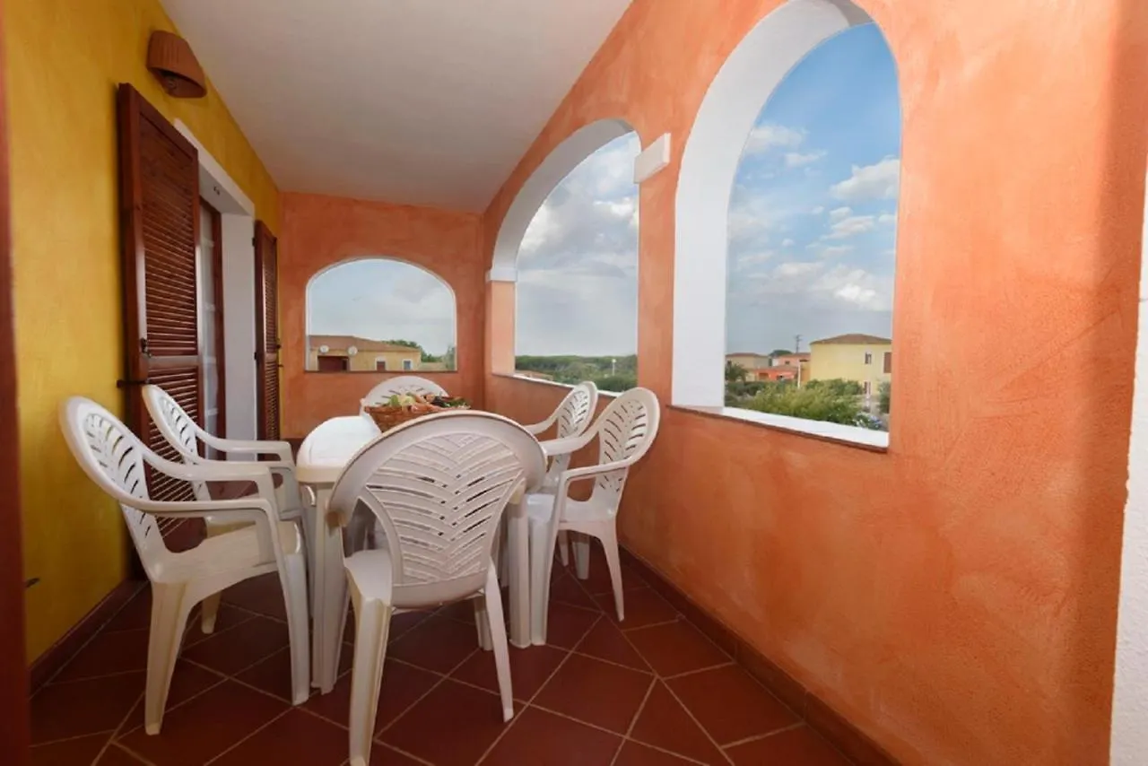 Apartment Residence Mirice Appartamenti Vacanza Vignola Mare