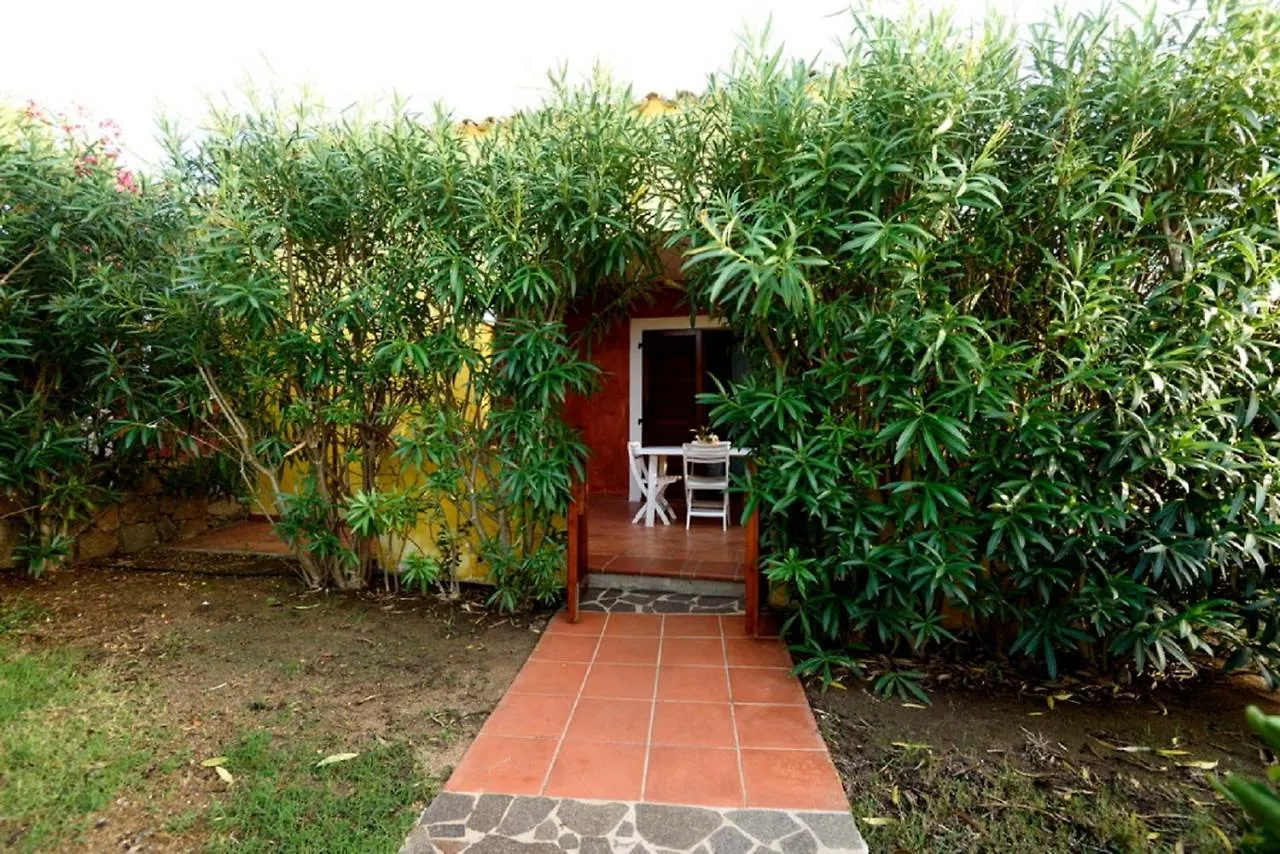 Apartment Residence Mirice Appartamenti Vacanza Vignola Mare