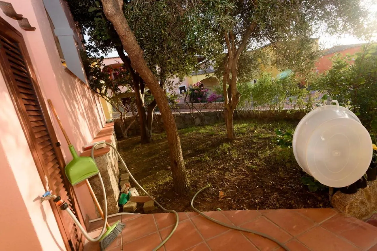 Residence Mirice Appartamenti Vacanza Vignola Mare Italy